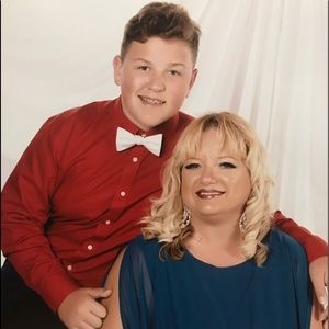 Meet your Posher, Leigh anne